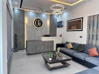 Global Inn Hotel & Apartments - 2 Yıldız