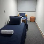 Hostel Rio Preto - Nhà nghỉ