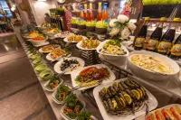 Braira Al Ahsa - breakfast
