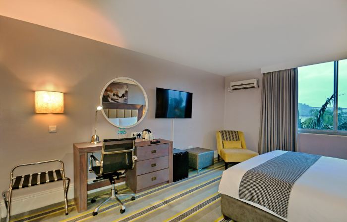 Holiday Inn MUTARE by IHG