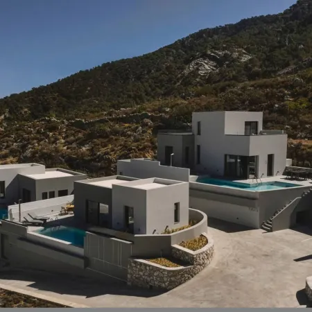 Aposperia Memorable Living K3