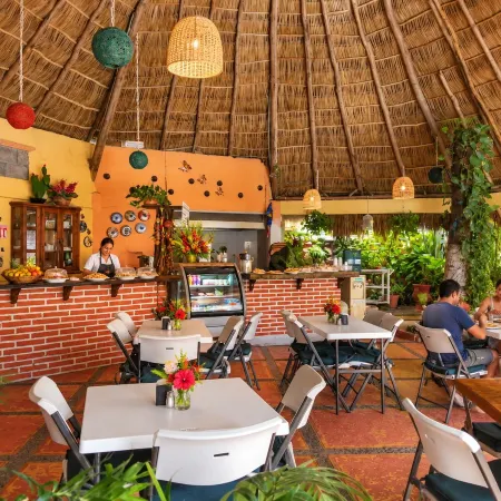 Vallartasol Hotel