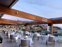 Galaxy Hotel Kavala, Vassilicos House of Hospitality - balcony