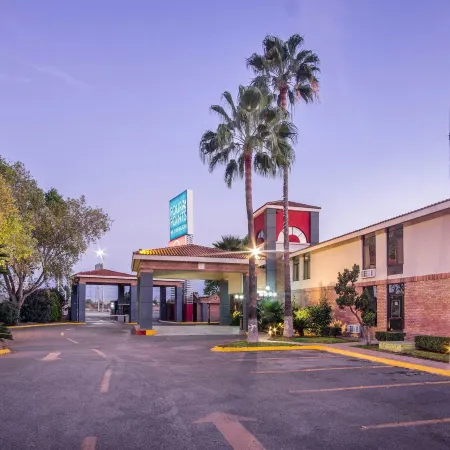 Four Points by Sheraton Saltillo