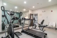 Sleep Inn & Suites at Kennesaw State University - Gym