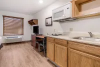 WoodSpring Suites Houston Baytown - Ramah Hewan Peliharaan