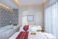 Anantara Mina Ras Al Khaimah Resort - spa
