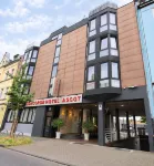 Concorde Hotel Ascot - 3 Yıldız