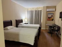 New Harmon Loop Hotel - 2つ星