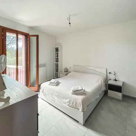 La Casa di Sergio