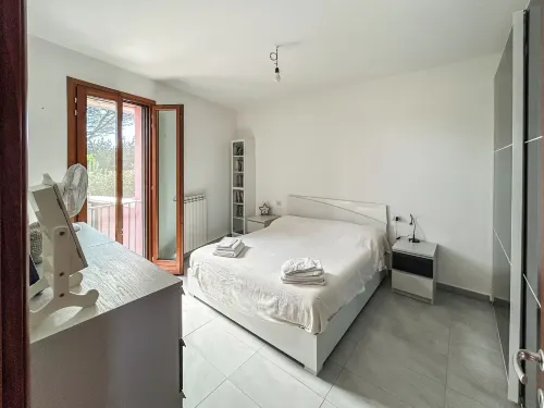 La Casa di Sergio - Alloggi