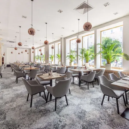 Hotel Mercure Opole