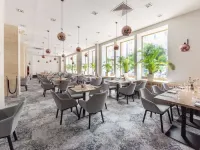 Hotel Mercure Opole - breakfast