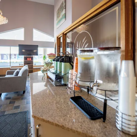 Quality Inn Paradise Creek