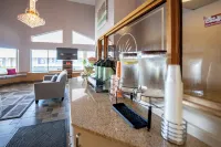 Quality Inn Paradise Creek - Wifi