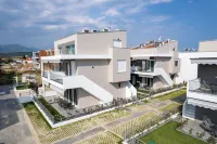Danai Residential Complex - Apartments