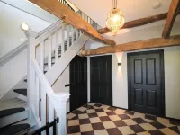 Apartment in Netherlands Near Nature Trails - 3-Star