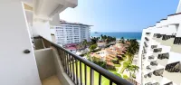 Tesoro Ixtapa All Inclusive - Havudsigt