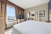 Hotel Executive Suites - Kuntosalit