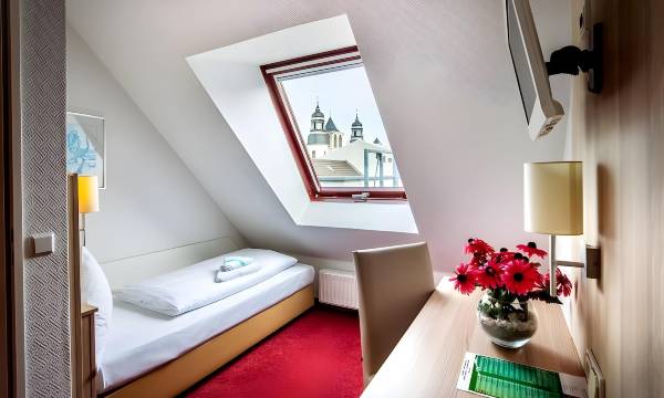 Hotel Domblick Garni