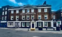 The Rose and Crown Hotel - Wifi