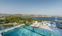 Four Seasons Astir Palace Hotel Athens - Lyx