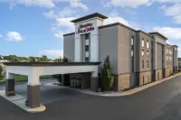 Hampton Inn & Suites St. Louis/Alton - Wifi