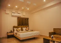 Golden Vista Resort - 10 Minute From Mayapur Temple - breakfast