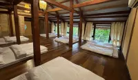 Co Retreat Da Bac - Yüzme Havuzu