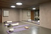 Ella Rocrita - Træningscentre