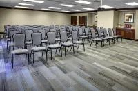 Hyatt House Parsippany Whippany - parking