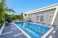 ELIVAAS Signature Aarisha 3BHK Villa - Villas