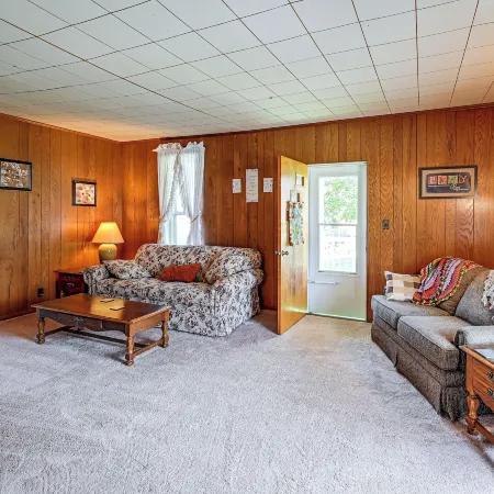 1 Mi to Downtown! Cute Cambridge Getaway Hotele w: Cambridge