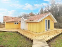 10 Person Holiday Home in Rudkøbing - Wifi