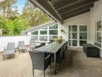 14 Person Holiday Home in Sæby - Boutique