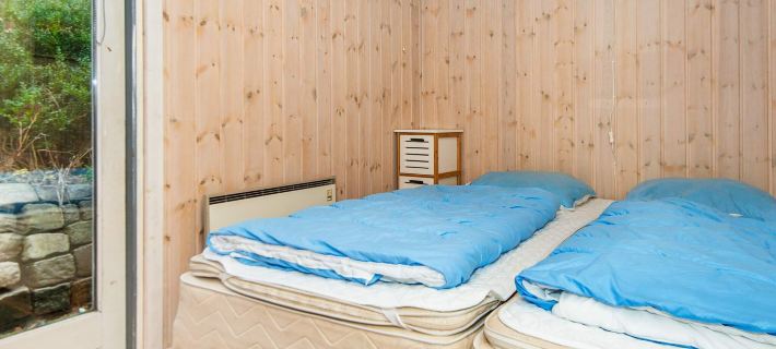 Seaside Serenity at Hvidbjerg-By Traum Hotels in Borkop