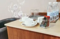 Sokoliha Hotel - Разрешено размещения с домашними животными