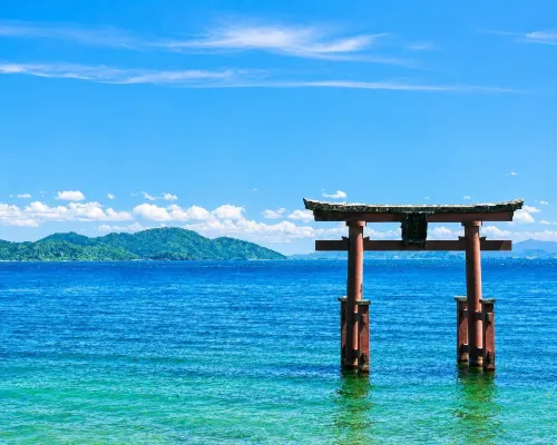 The Gran Resort Omi-Maiko بالقرب من الفندق Photos