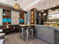 Premier Inn München City West Hotels near Laim