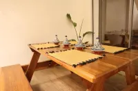 Surf and Stay Villa Anza - 2 stjerner