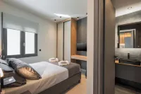 Duo Luxury Suites - 3 Yıldız