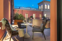 Palazzo Monopolio - 2 stelle