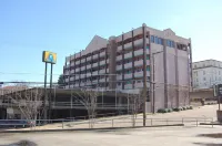 Studio 6 Vicksburg, MS - Downtown - Wifi