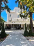 Doride Suites Boutique Hotel - 주차장