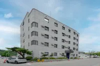 Samcheok Hotel Heritage - 2 ดาว