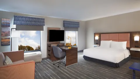 Hampton Inn & Suites Cleveland-Mentor in Mentor
