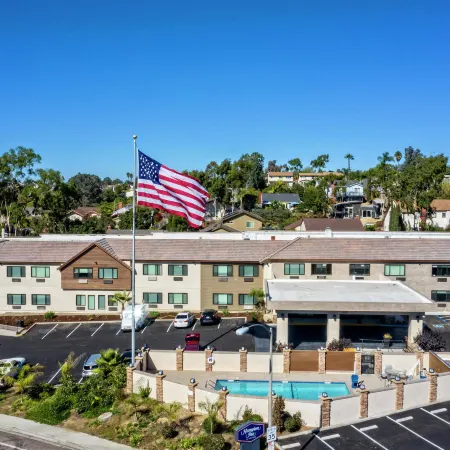 Hampton Inn by Hilton Cardiff San Diego