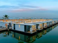 Mövenpick Resort Lamantin Saly - Beach