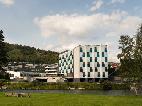 Quality Hotel Sogndal