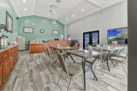 Rodeway Inn & Suites